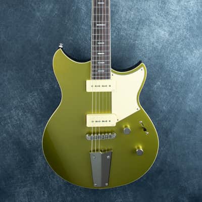 Yamaha RSP02T Revstar Professional Crisp Gold ILM490E image 1