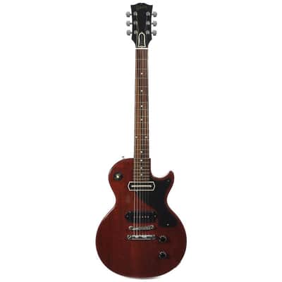 Gibson Custom Shop "Inspired By" John Lennon Les Paul Junior 2007