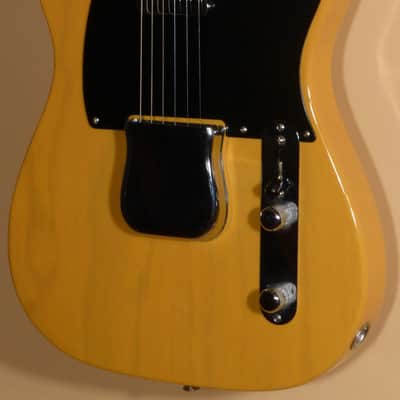 Fender ’52 Telecaster Reissue image 5