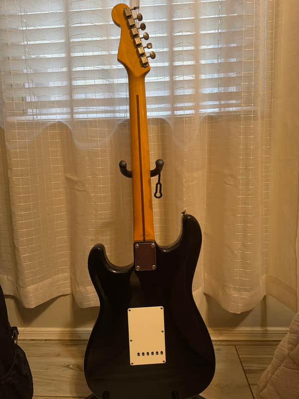 Fender ST-57 Stratocaster Reissue MIJ | Reverb