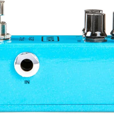 MXR Sugar Drive Guitar Effects Pedal image 2