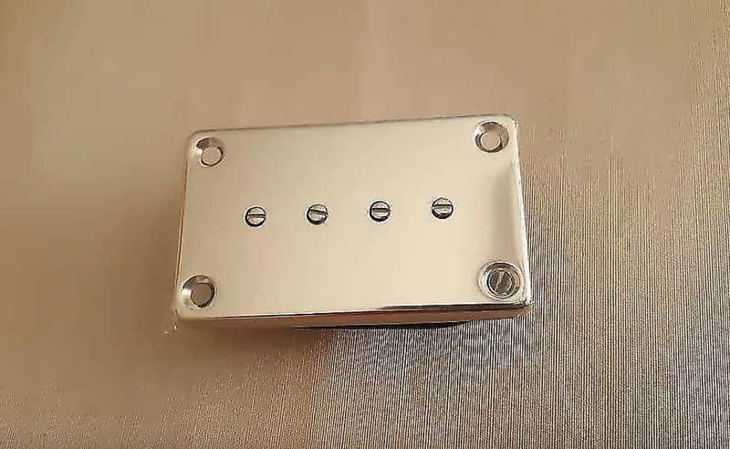 Artec Alnico 4 String Bass Humbucker Pickup image 1