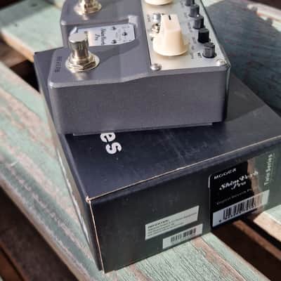 Mooer Shimverb Pro image 5