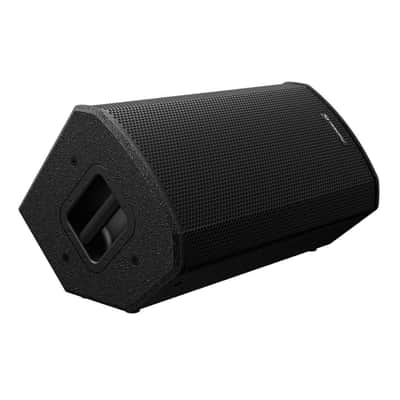 Pioneer DJ XPRS122 12-Inch Full-Range Active Loudspeaker with 2000W Class D Amplifier and 4 DSP Modes (Black) image 5