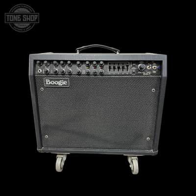 Used Mesa Boogie Mark IV Combo w/ Footswitch TSU25545 image 2