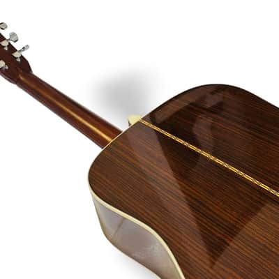 Martin Standard Series D-28 2003 image 19