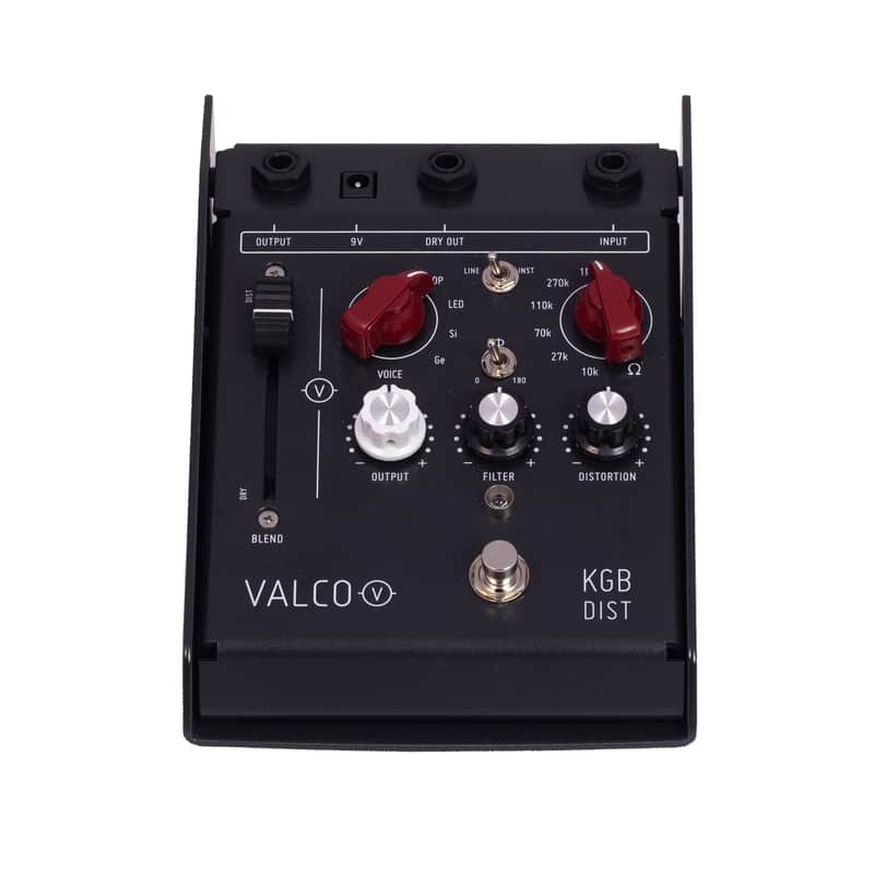 Valco KGB DIST Distortion image 1