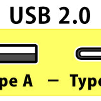 NEO d+ Premium USB (Type A to C) Cable (Class B) by Oyaide Elec. Co.-1.0 meter image 6