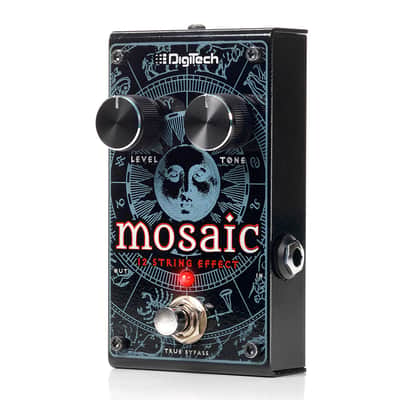 Mosaic Digitech image 8