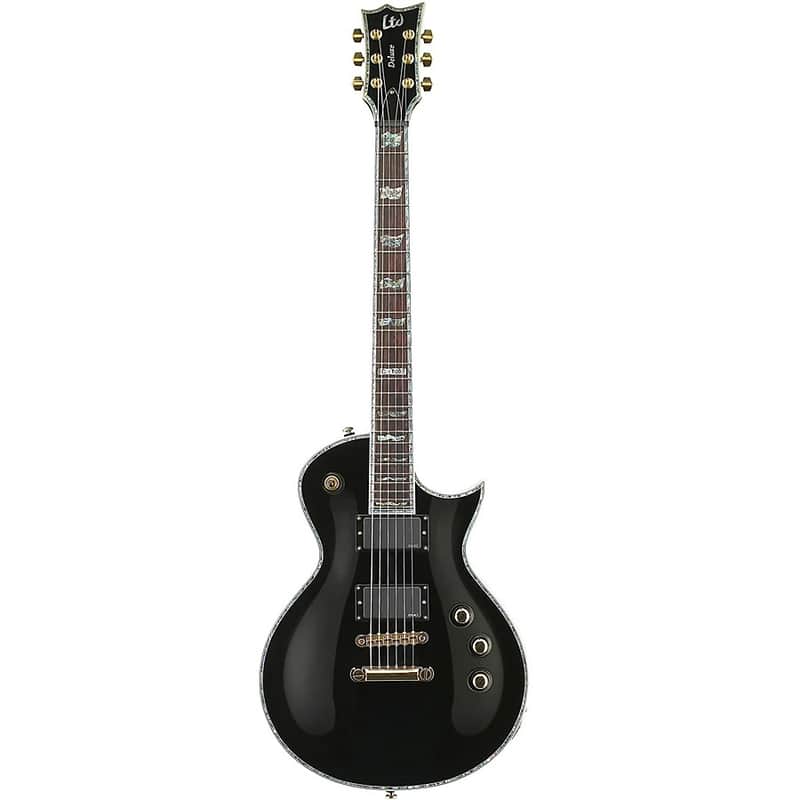 ESP LTD EC-1000 image 4