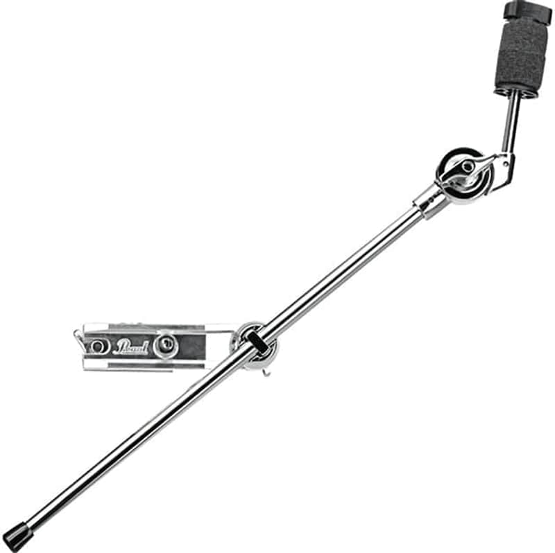 Pearl CH70 Cymbal Holder w/clamp image 1