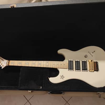 Kramer KS/JS Custom Richie Sambora Music Yo era image 1