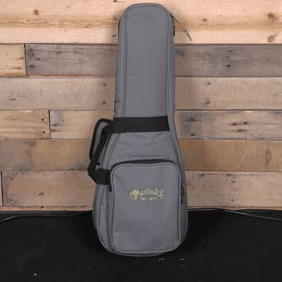 Martin 2K Concert Uke Natural w/ Gigbag "Excellent Condition" image 8
