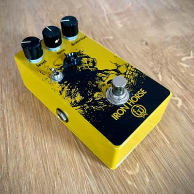 Walrus Audio Iron Horse image 2