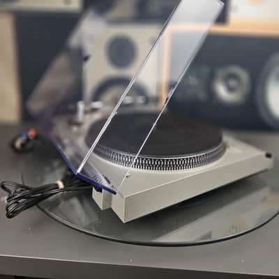 *Fully Serviced* Technics SL-3200 Direct Drive Automatic Turntable image 5