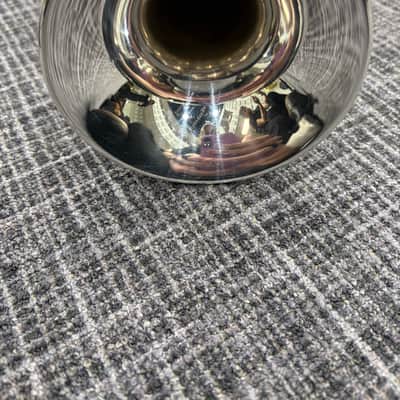Bach 180S37 2020 - Silver plate image 13
