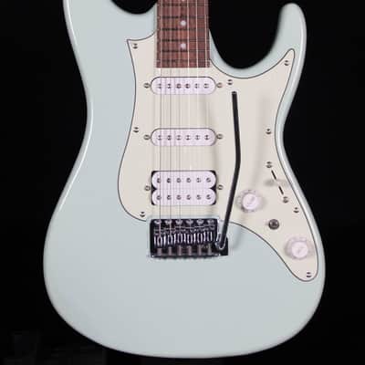 Ibanez AZES40 MGR, Mint Green image 1