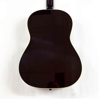 Gibson Nathaniel Rateliff Signature LG-2 Western - Vintage Sunburst [DEMO] image 11