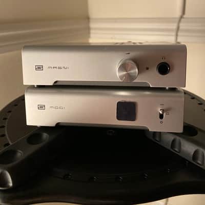 Schiit Magni & Modi 3 image 1