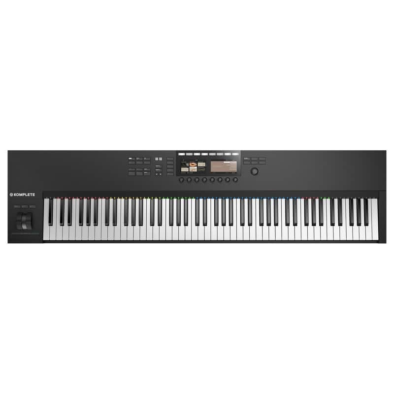 Native Instruments Komplete Kontrol S88 MK2  EXDEMO image 1