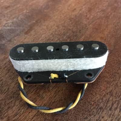 Klein Pickups Limited Telecaster Bridge Pickup image 3