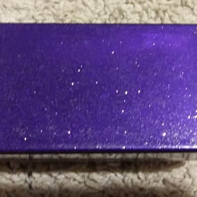 Dawner Prince Starla Tap Tempo Tremolo w/ box & manual image 3