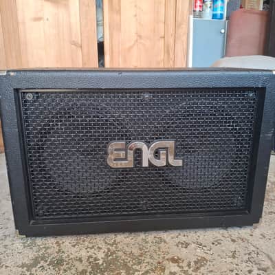 Engl 212VHB Pro 2020s - Black image 3