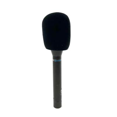 Used Audio Technica ATM11 Dynamic Microphone image 4