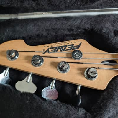 Peavey Foundation 1995+ - Black image 3