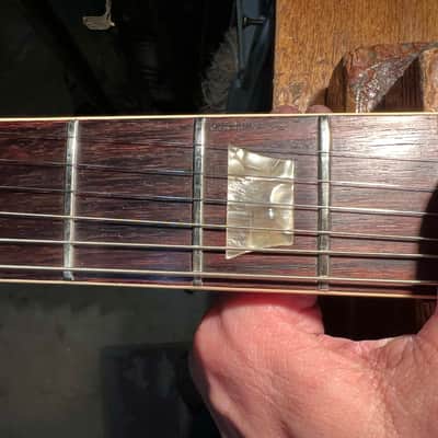 Gibson Les Paul Deluxe 1974 image 3