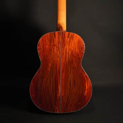 Kremona Solea Cedar / Cocobolo 2026 - Natural image 2