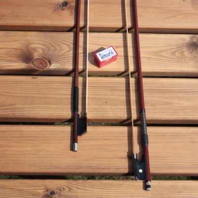 Guitar Viol, 6 string fretted Viol image 13
