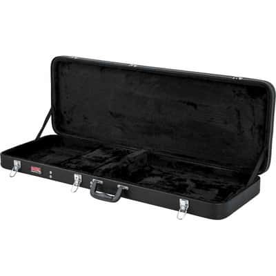Gator GWE-ELEC étui pour guitare électrique image 5
