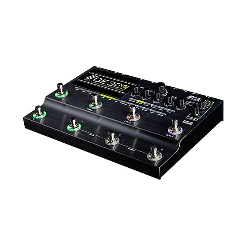 Mooer GE 300 Lite image 3