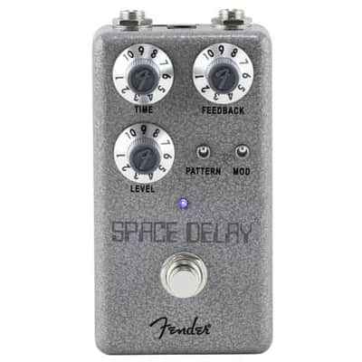 FENDER Hammertone Space Delay image 1