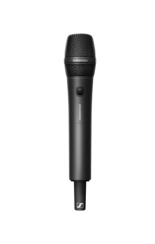 Sennheiser 508791 Handheld Transmitter. R1-6 image 1