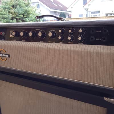 Carlsbro TR60  60'S image 4