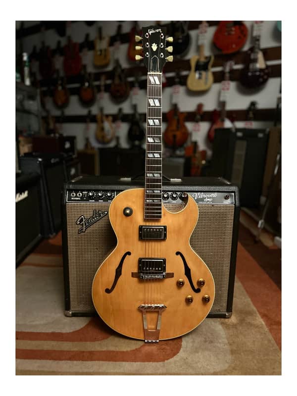Gibson ES-175 1986 - 1999 | Reverb
