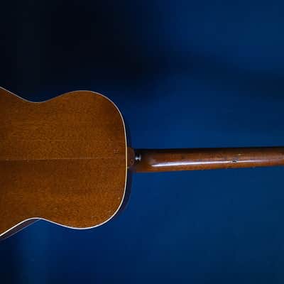 1953 Gibson LG-2 image 11