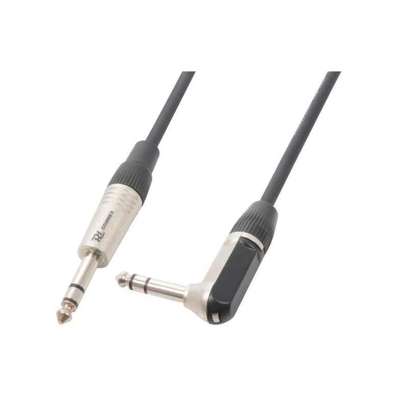 Pd Connex Cx78 3 Cable 6.3 St. 6.3 St. Ra 3 M image 1