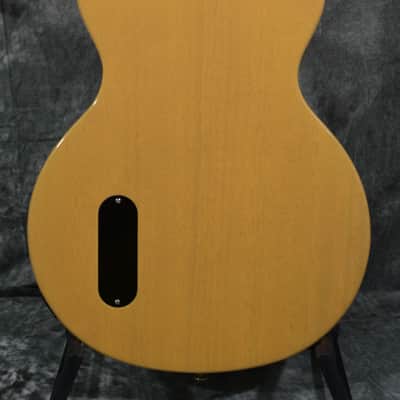 Epiphone Les Paul Junior TV Yellow w/ FREE Same Day Shipping image 4