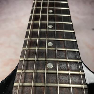 Gibson Explorer III - Ebony image 6