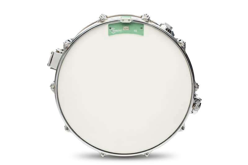 Immagine Snareweight M1b Small Drum Damper, Seafoam Green - 1