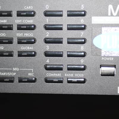Korg M1R-Plus-1 image 6