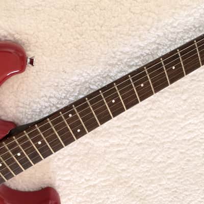 Super RARE Ibanez One Off Vintage Japan Made MIJ Custom Features Ibanez Guitar! image 10