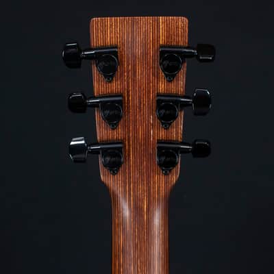 Martin Ed Sheeran  ÷ Signature Edition Little Martin Electro-Acoustic Guitar 2019 (0629) image 7