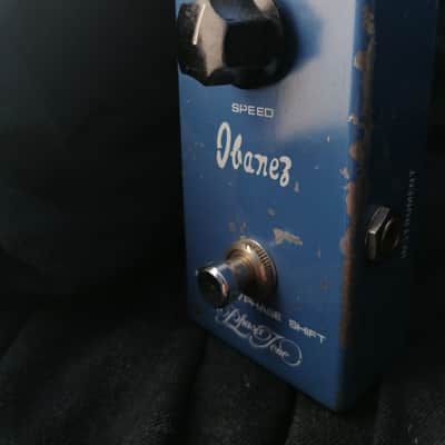 Ibanez  Phase Tone Flat Box image 1