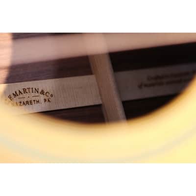 Martin D-28 2019 image 15