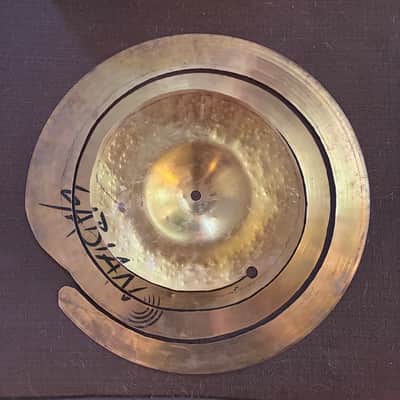 16” Spiral Cymbal image 2