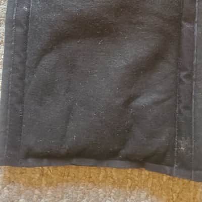 Evans EQ Pad Bass Drum Muffler pillow image 3